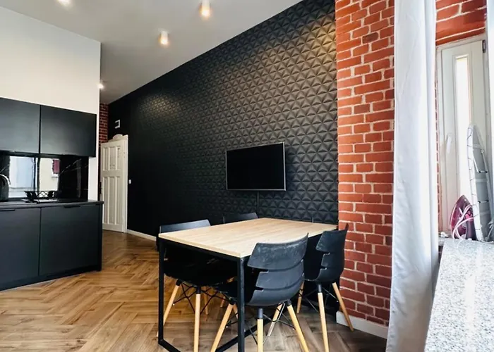 Luksusowe 2 Min Do Rynku