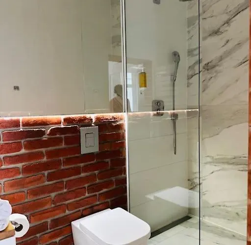 Luksusowe 2 Min Do Rynku Wroclaw