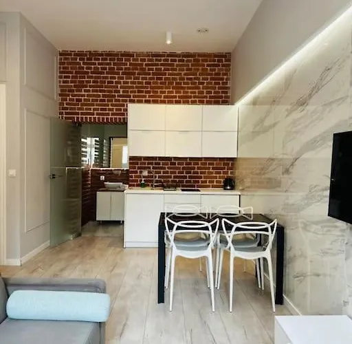 Luksusowe 2 Min Do Rynku Wroclaw