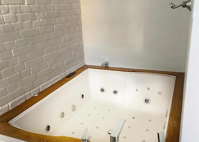 Luksusowe 2 Min Do Rynku Apartment